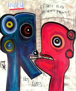 C'était plus qu'il n'en fallait