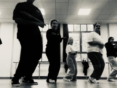 Danseur & chorégraphe