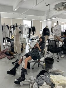 Wanted: Stylist/Designer