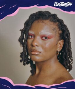 Retrouvez moi le dimanche au festival Esperanzah!